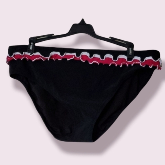 NWT Profile by gottex bikini bottom swim - Picture 1 of 9